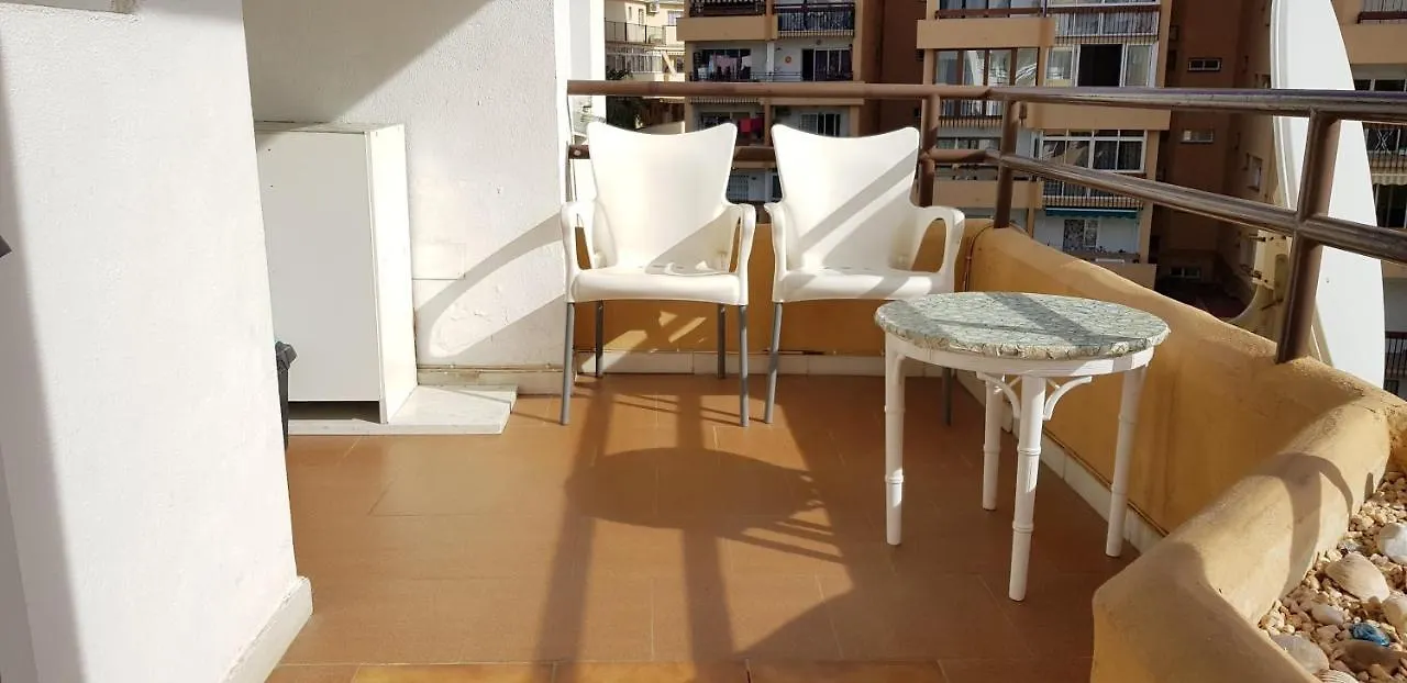 Apartamento Gamonal 17 Benalmádena España