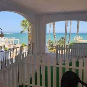 Сasa de vacaciones Excellent Apartament The Beach, Benalmádena