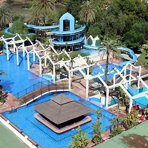 Apartamento Vive Apartamento Benal Beach 902 Vistas Al Mar, Parque Acuático, Benalmádena