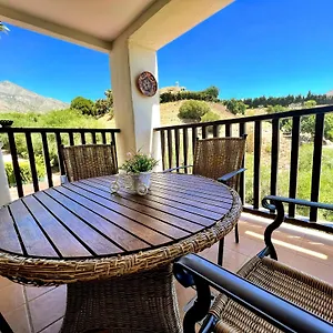 Apartamento Beautiful With Pools, Playground And Paddle Tennis - Family Friendly And Near Vithas Hospital - Free Parking In Garage, Benalmádena