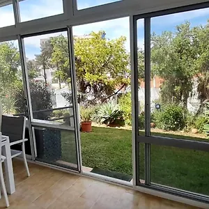 Apartamento Prealsa, Benalmádena