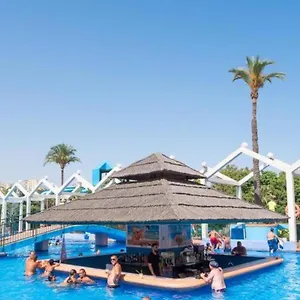 Apartamento Benalbeach Casa Kito 1ª Línea De Playa, Benalmádena